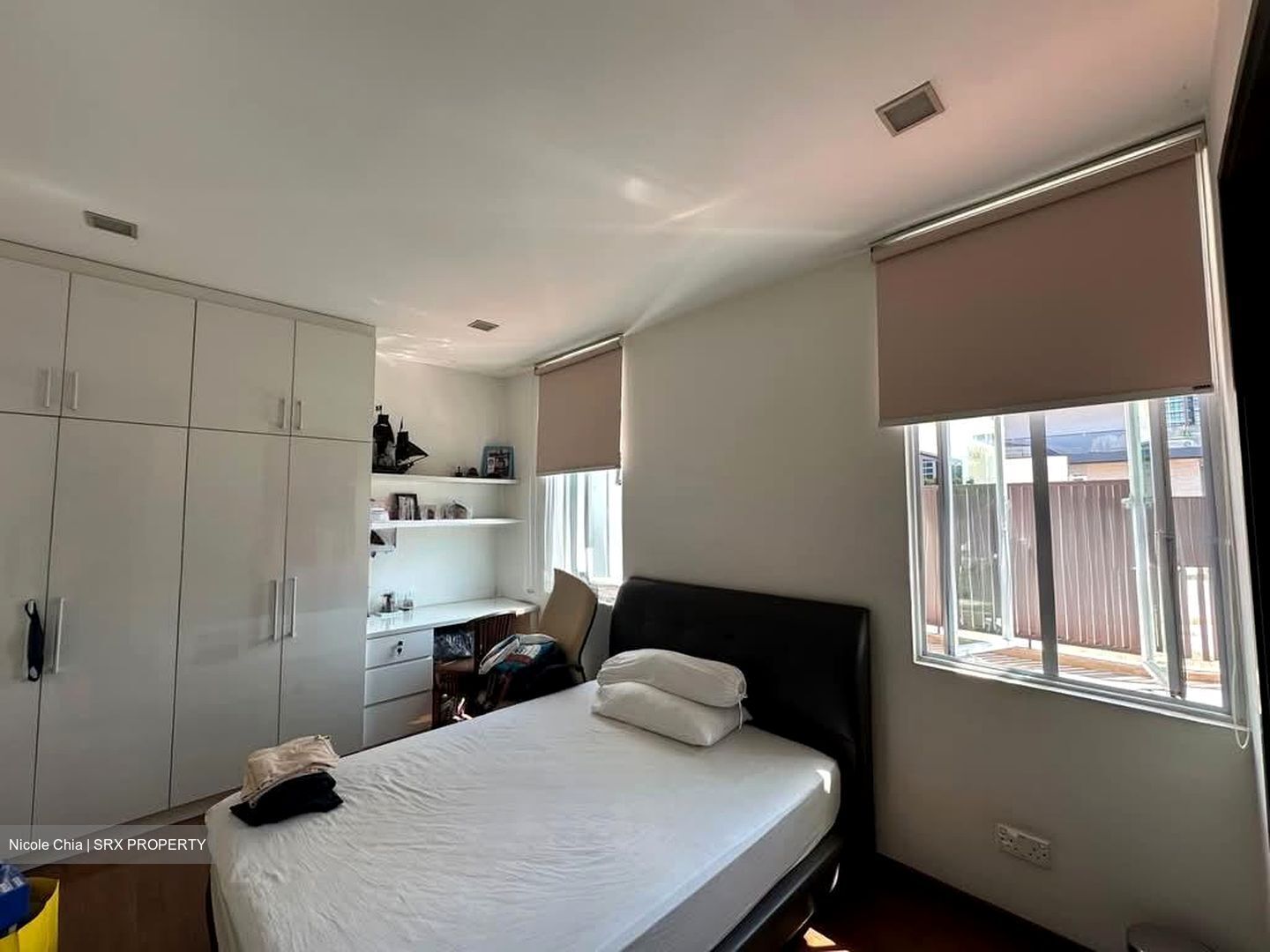 Seletar Hills Estate (D28), Terrace #576558561